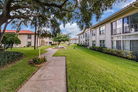 Copropriété à vendre à Clearwater, Floride: 2 chambres, 110.09 m2 № 1379474 - photo 19