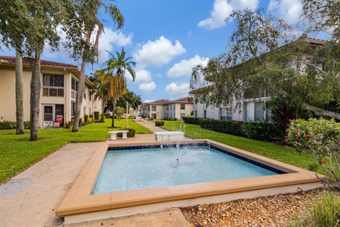 Copropriété à vendre à Clearwater, Floride: 2 chambres, 110.09 m2 № 1379474 - photo 21