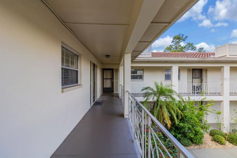 Copropriété à vendre à Clearwater, Floride: 2 chambres, 110.09 m2 № 1379474 - photo 3