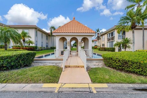 Copropriété à vendre à Clearwater, Floride: 2 chambres, 110.09 m2 № 1379474 - photo 25