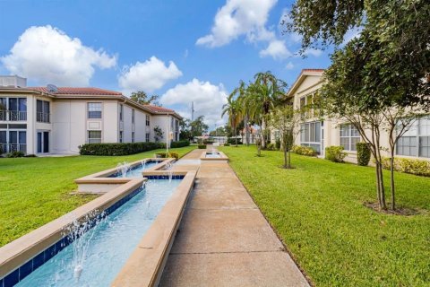 Copropriété à vendre à Clearwater, Floride: 2 chambres, 110.09 m2 № 1379474 - photo 20