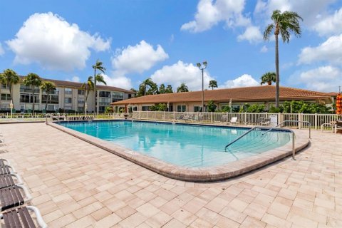 Copropriété à vendre à Clearwater, Floride: 2 chambres, 110.09 m2 № 1379474 - photo 30