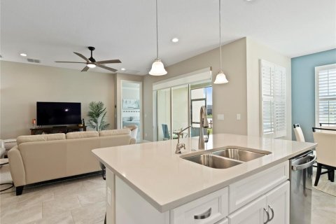 Casa en venta en Wimauma, Florida, 3 dormitorios, 147.9 m2 № 883415 - foto 8