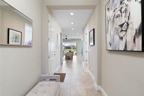 Casa en venta en Wimauma, Florida, 3 dormitorios, 147.9 m2 № 883415 - foto 4