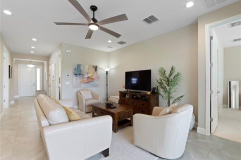 Villa ou maison à vendre à Wimauma, Floride: 3 chambres, 147.9 m2 № 883415 - photo 12