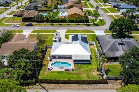 Villa ou maison à vendre à Royal Palm Beach, Floride: 3 chambres, 131.64 m2 № 1146977 - photo 3