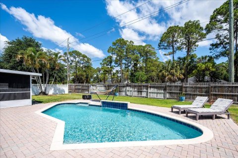 Villa ou maison à vendre à Royal Palm Beach, Floride: 3 chambres, 131.64 m2 № 1146977 - photo 18