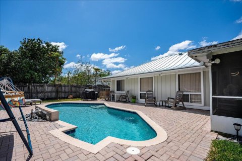 Villa ou maison à vendre à Royal Palm Beach, Floride: 3 chambres, 131.64 m2 № 1146977 - photo 16