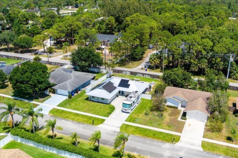Villa ou maison à vendre à Royal Palm Beach, Floride: 3 chambres, 131.64 m2 № 1146977 - photo 4