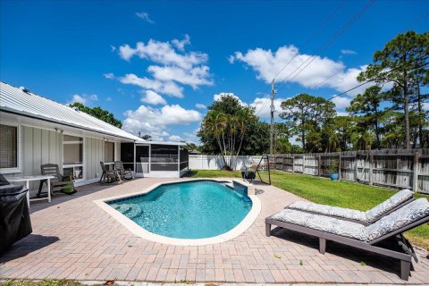 Villa ou maison à vendre à Royal Palm Beach, Floride: 3 chambres, 131.64 m2 № 1146977 - photo 15