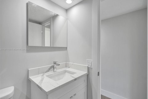 Copropriété à vendre à Pompano Beach, Floride: 3 chambres, 139.35 m2 № 1181354 - photo 14