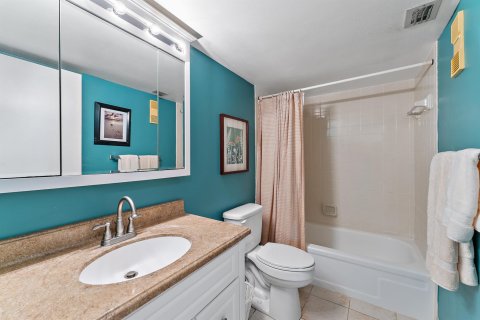 Condo in Jupiter, Florida, 2 bedrooms  № 956953 - photo 8