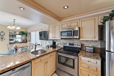 Condo in Jupiter, Florida, 2 bedrooms  № 956953 - photo 11