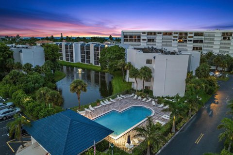 Condo in Jupiter, Florida, 2 bedrooms  № 956953 - photo 29