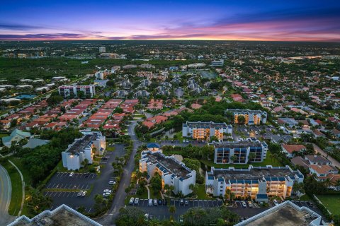 Copropriété à vendre à Jupiter, Floride: 2 chambres, 109.9 m2 № 956953 - photo 3