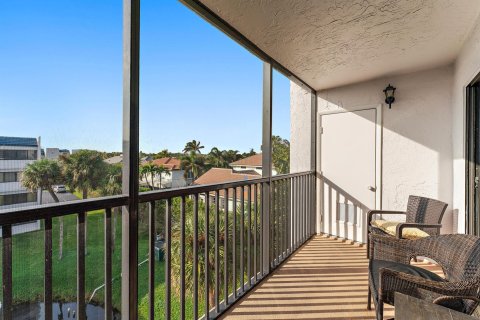 Condo in Jupiter, Florida, 2 bedrooms  № 956953 - photo 16