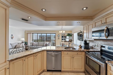 Copropriété à vendre à Jupiter, Floride: 2 chambres, 109.9 m2 № 956953 - photo 13