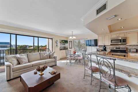 Condo in Jupiter, Florida, 2 bedrooms  № 956953 - photo 23