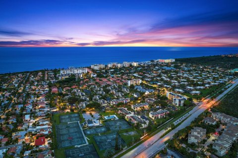 Condo in Jupiter, Florida, 2 bedrooms  № 956953 - photo 2