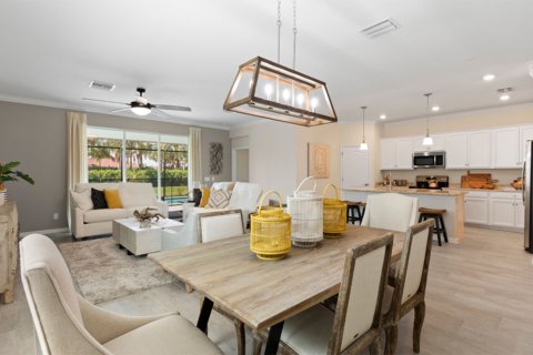 Villa ou maison à vendre à Naples, Floride: 4 chambres, 188 m2 № 26620 - photo 15