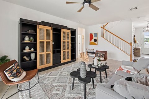 Villa ou maison à vendre à Naples, Floride: 4 chambres, 234 m2 № 26622 - photo 1