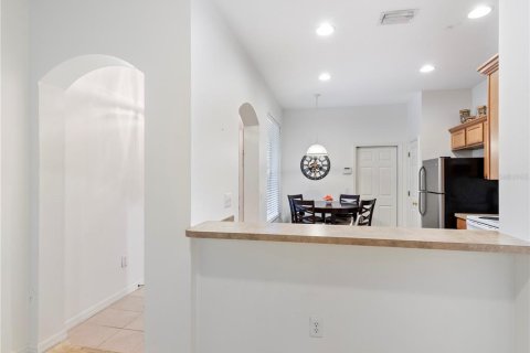 Townhouse in Tampa, Florida 2 bedrooms, 115.2 sq.m. № 1082399 - photo 12