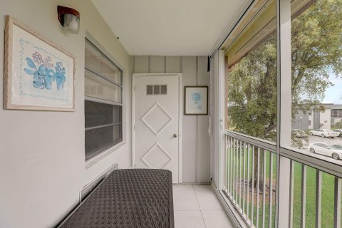 Copropriété à vendre à Delray Beach, Floride: 2 chambres, 84.54 m2 № 846355 - photo 24