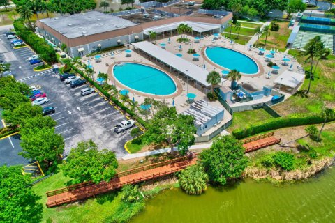 Copropriété à vendre à Delray Beach, Floride: 2 chambres, 84.54 m2 № 846355 - photo 3