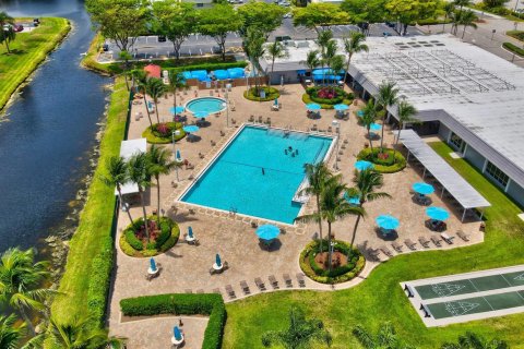 Copropriété à vendre à Delray Beach, Floride: 2 chambres, 84.54 m2 № 846355 - photo 19