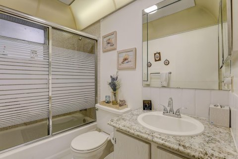 Copropriété à vendre à Delray Beach, Floride: 2 chambres, 84.54 m2 № 846355 - photo 30