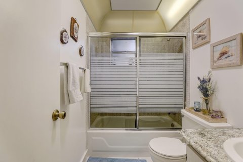 Copropriété à vendre à Delray Beach, Floride: 2 chambres, 84.54 m2 № 846355 - photo 29