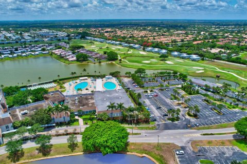 Copropriété à vendre à Delray Beach, Floride: 2 chambres, 84.54 m2 № 846355 - photo 9