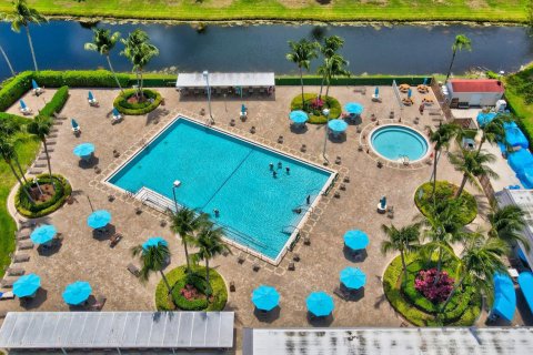 Copropriété à vendre à Delray Beach, Floride: 2 chambres, 84.54 m2 № 846355 - photo 16