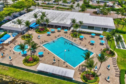 Copropriété à vendre à Delray Beach, Floride: 2 chambres, 84.54 m2 № 846355 - photo 20