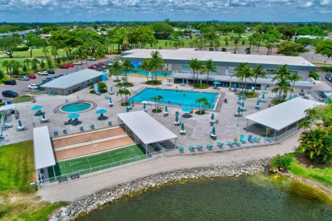 Copropriété à vendre à Delray Beach, Floride: 2 chambres, 84.54 m2 № 846355 - photo 14