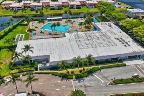 Copropriété à vendre à Delray Beach, Floride: 2 chambres, 84.54 m2 № 846355 - photo 17