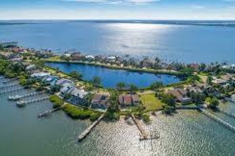 Купить земельный участок в Стьюарт, Флорида № 1007427 - фото 19
