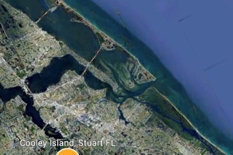 Land in Stuart, Florida № 1007427 - photo 16