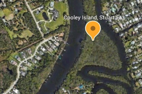 Купить земельный участок в Стьюарт, Флорида № 1007427 - фото 14