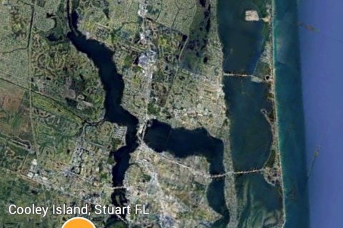 Land in Stuart, Florida № 1007427 - photo 10