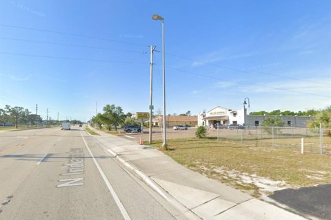 Terreno en venta en Englewood, Florida № 1339650 - foto 8