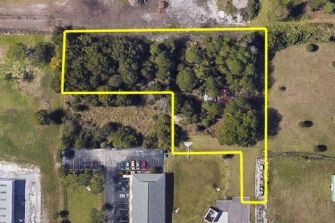 Terreno en venta en Englewood, Florida № 1339650 - foto 4