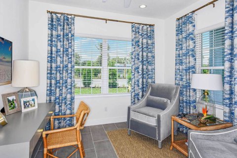 Casa en venta en Parrish, Florida, 2 dormitorios, 142 m2 № 167521 - foto 4