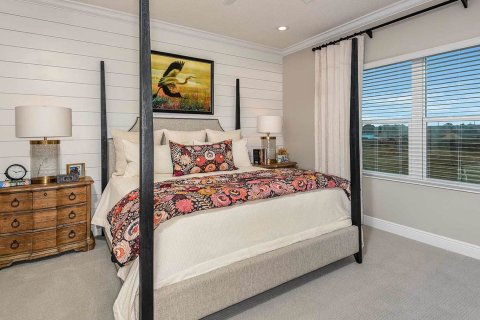 Casa en venta en Parrish, Florida, 2 dormitorios, 142 m2 № 167521 - foto 6