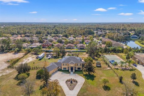 House in New Port Richey, Florida 8 bedrooms, 547.57 sq.m. № 1418009 - photo 2