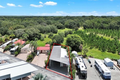 Villa ou maison à vendre à Davenport, Floride: 2 chambres, 61.32 m2 № 1301468 - photo 30