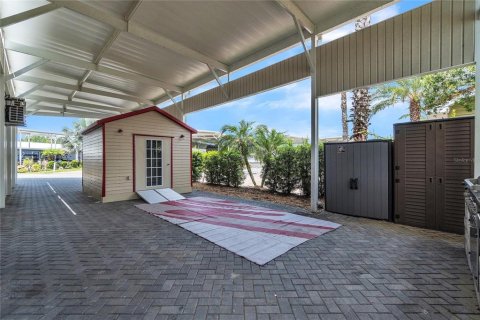 Villa ou maison à vendre à Davenport, Floride: 2 chambres, 61.32 m2 № 1301468 - photo 6