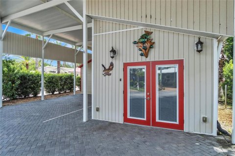 Casa en venta en Davenport, Florida, 2 dormitorios, 61.32 m2 № 1301468 - foto 4