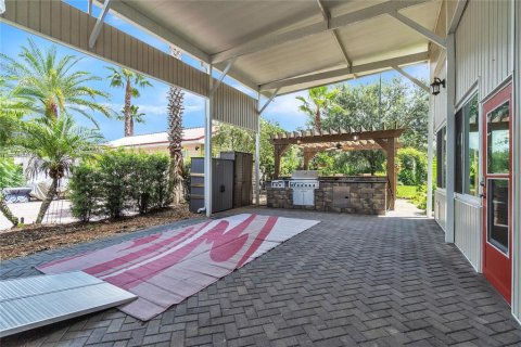 Villa ou maison à vendre à Davenport, Floride: 2 chambres, 61.32 m2 № 1301468 - photo 5