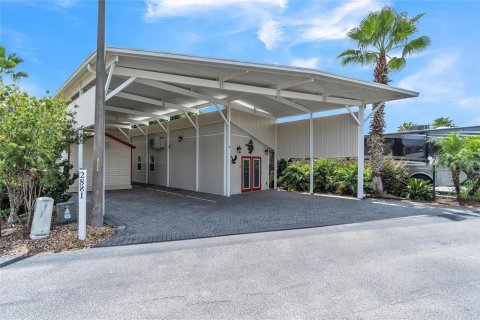 Casa en venta en Davenport, Florida, 2 dormitorios, 61.32 m2 № 1301468 - foto 2